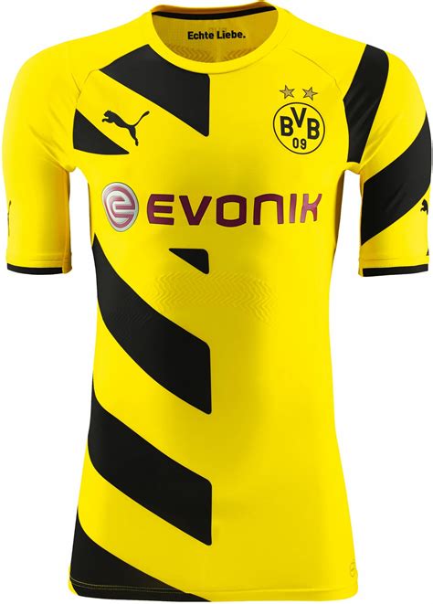 bvb trikot|Borussia Dortmund Jerseys 